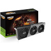Inno3d Nvidia Geforce Rtx 4070 Ti X3 Oc 12Gb Gddr6x Graphics Card N407T3-126XX-186148N