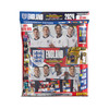 Panini England 2024 Tournament Edition Adrenalyn XL Trading Card