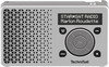 Technisat 0002/4997 DigitRadio 1 silver 0002/4997