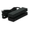 MagTek 21040102 Mini Swipe Card Reader USB HID 21040102