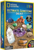 National Geographic Ultimate Gemstone Dig Kit JM80565U