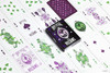 Bicycle Disney Villains Green Playing Cards 10040306