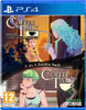 Coffee Talk 1+2 Double Pack Sony Playstation 4 PS4 Game Coffee Talk 1+2 Double Pack Sony Playstation 4 PS4 Game