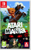 Atari Mania Nintendo Switch Game