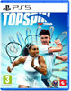 TopSpin 2K25 Sony Playstation 5 PS5 Game