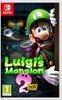 Luigi's Mansion 2 HD Nintendo Switch Game