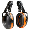 Kask SC3 Ear Defenders Orange KAWHP00001-203