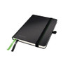 Leitz Complete Notebook A6 ruled with hardcover 44800095 44800095