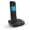 BT Essential Single Dect Call Blocker Telephone with Answer Machine BTESSENTIALSINGLETAM