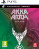 Akka Arrh Special Edition Sony Playstation 5 PS5 Game