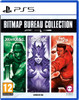 Bitmap Bureau Collection Sony Playstation 5 PS5 Game