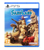 Sand Land Sony Playstation 5 PS5 Game