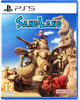 Sand Land Sony Playstation 5 PS5 Game