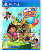 Nick Jr. Party Adventure Sony Playstation 4 PS4 Game