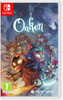 Oaken Nintendo Switch Game