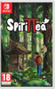 Spirittea Nintendo Switch Game