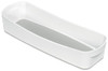 Leitz MyBox WOW Organiser Tray Long Storage Grey 52581001 52581001
