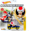 Hot Wheels Mario Kart 1:64 Scale Replica Die Cast