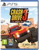 Crash Drive 3 Sony Playstation 5 PS5 Game