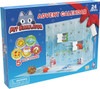 Pet Simulator Series 2 Advent Calendar 21431