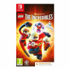 Lego The Incredibles (Code in Box) Nintendo Switch Game