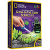 National Geographic Glow In The Dark Science Kit JM80205