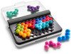 Smart Games IQ Six Pro Puzzle Game with 120 Challenges Ages 8+ Years SG479
