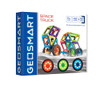 GeoSmart Space Truck Magnetic Construction Set 42 Pieces Ages 5+ Years GEO301