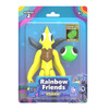 Rainbow Friends 5" Action Figure - Series 2