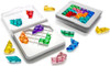 Smart Games IQ Love Puzzle Game with 120 Challenges Ages 7+ Years SG302