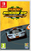Super Woden GP Podium Edition Nintendo Switch Game