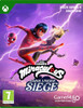 Miraculous Paris Under Siege Microsoft XBox One Series X Game