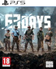 63 Days The Home Army Edition Sony Playstation 5 PS5 Game