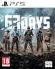 63 Days The Home Army Edition Sony Playstation 5 PS5 Game