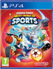 Looney Tunes Wacky World of Sports Sony Playstation 4 PS4 Game