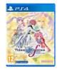 Tales of Graces f Remastered Sony Playstation 4 PS4 Game