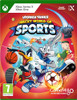 Looney Tunes Wacky World of Sports Microsoft XBox One Series X Game