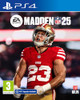 EA Sports Madden NFL 25 Sony Playstation 4 PS4 Game