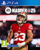 EA Sports Madden NFL 25 Sony Playstation 4 PS4 Game