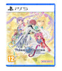 Tales of Graces f Remastered Sony Playstation 5 PS5 Game