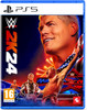WWE 2K24 Sony Playstation 5 PS5 Game