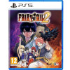 Fairy Tail 2 Sony Playstation 5 PS5 Game