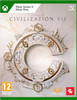 Sid Meier’s Civilization VII Microsoft XBox One Series X Game