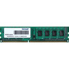 Patriot Signature Line 4Gb With Heatsink 1 X 4Gb Ddr3 1600Mhz Dimm System M PSD34G160081H