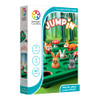 Smart Games Jump In' Puzzle Game with 60 Challenges Ages 7+ Years SG421