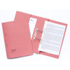 Guildhall Transfer Spring Transfer File Manilla Foolscap 315Gsm Pink Pack 25 349-PNKZ Guildhall Transfer Spring Transfer File Manilla Foolscap 315Gsm Pink Pack 25 349-PNKZ