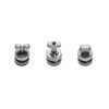 ClickSafe Universal Slots Security Anchors Kit K68001WW K68001WW ClickSafe Universal Slots Security Anchors Kit K68001WW K68001WW