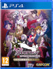 Ace Attorney Investigations Collection Sony Playstation 4 PS4 Game