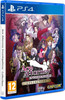 Ace Attorney Investigations Collection Sony Playstation 4 PS4 Game