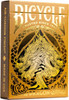 Bicycle Gold Dragon Playing Cards 10044107